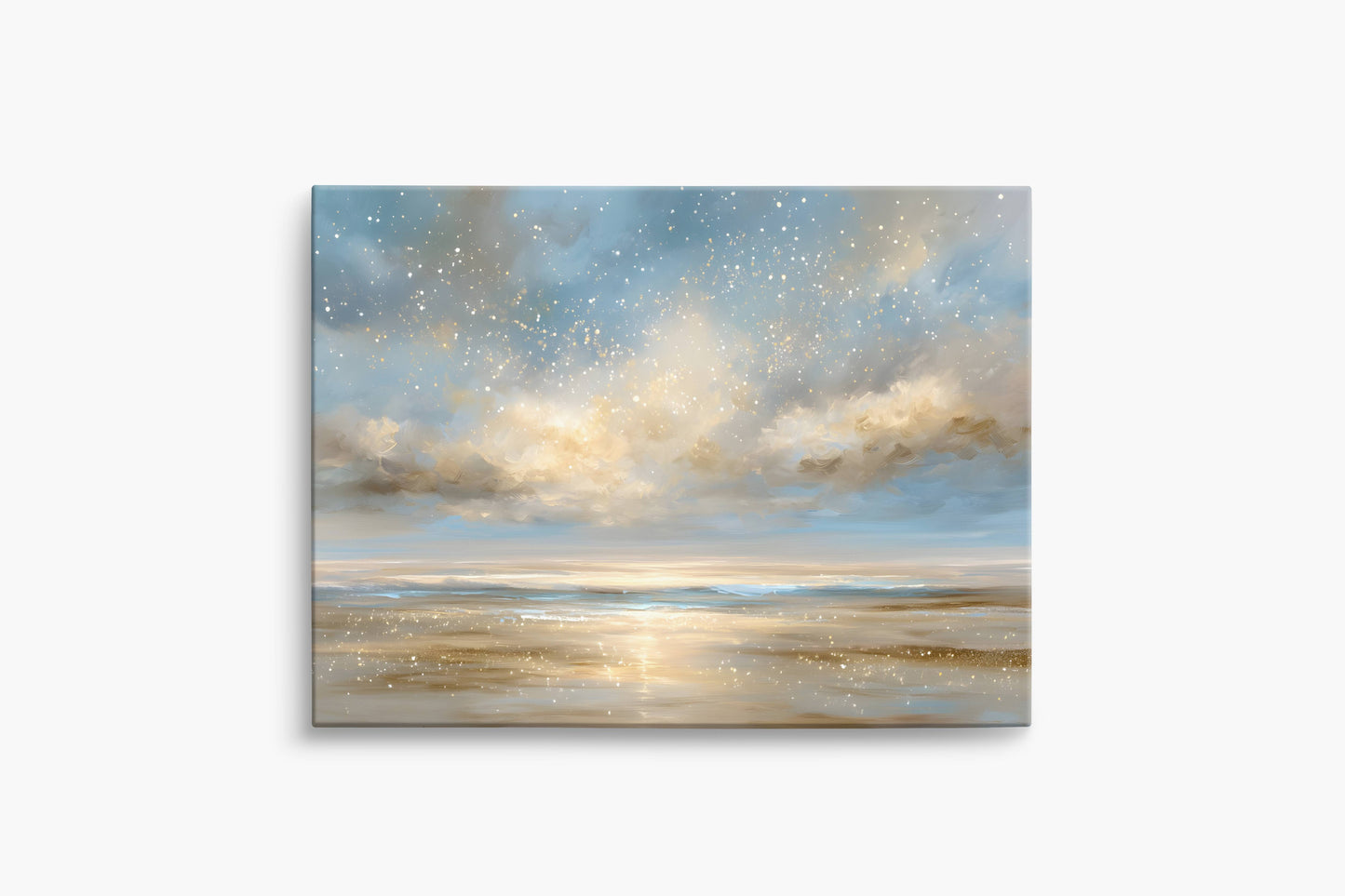 Under Promised Stars | Canvas