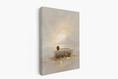 The Well of Grace | Canvas
