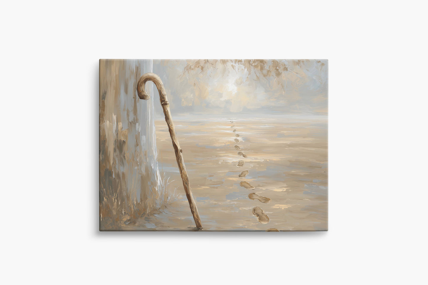 The Missing One | Canvas