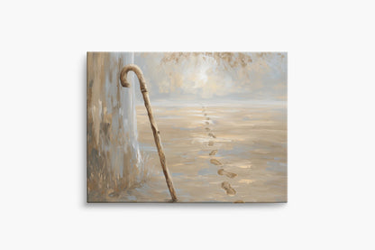 The Missing One | Canvas