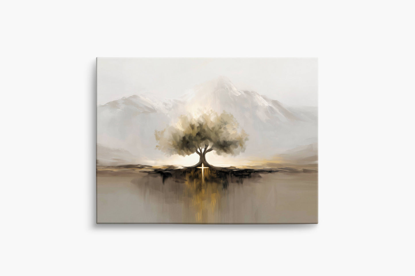 Where My Roots Are | Canvas