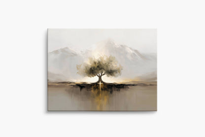 Where My Roots Are | Canvas