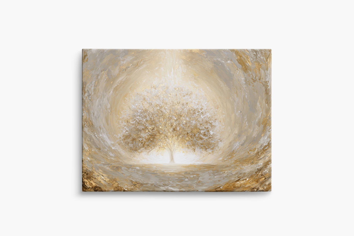 Heartbeat of Creation | Canvas