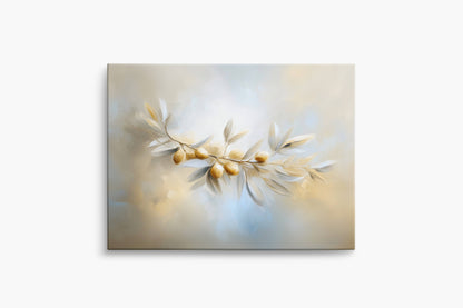 The Branch of Peace | Canvas