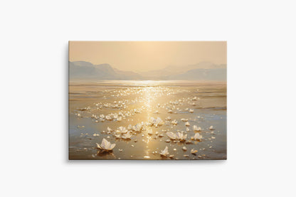 Enough for Today | Canvas
