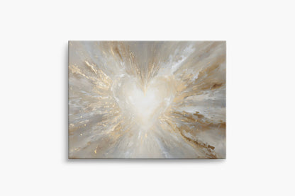 Give Yourself Grace | Canvas
