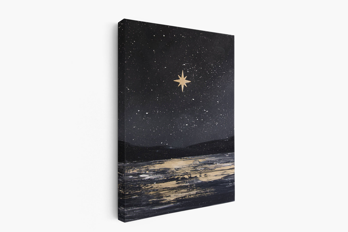 Holy Promise | Canvas