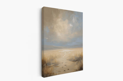 Never Alone | Canvas