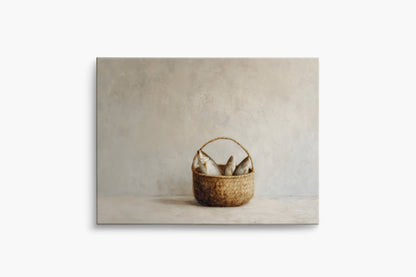 More Than Enough | Canvas