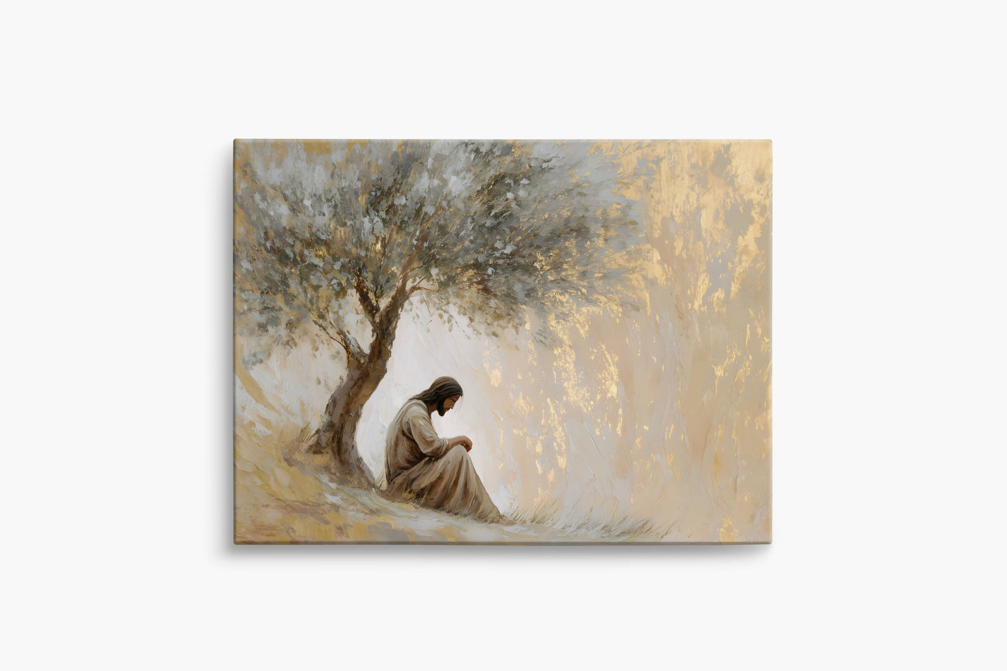 Tree of Surrender | Canvas
