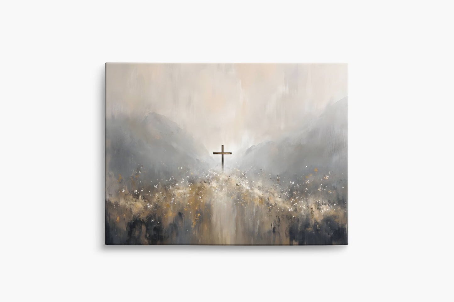 What Love Withstood | Canvas