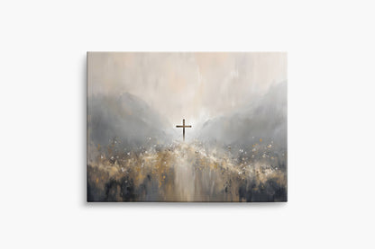 What Love Withstood | Canvas