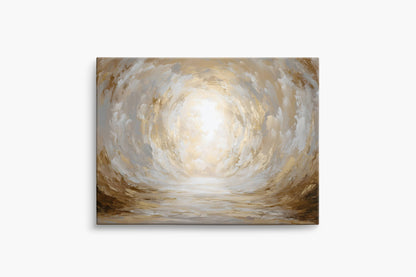 Everlasting Kingdom | Canvas
