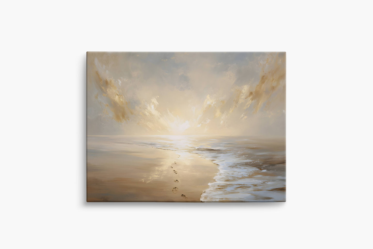 I Will Carry You | Canvas