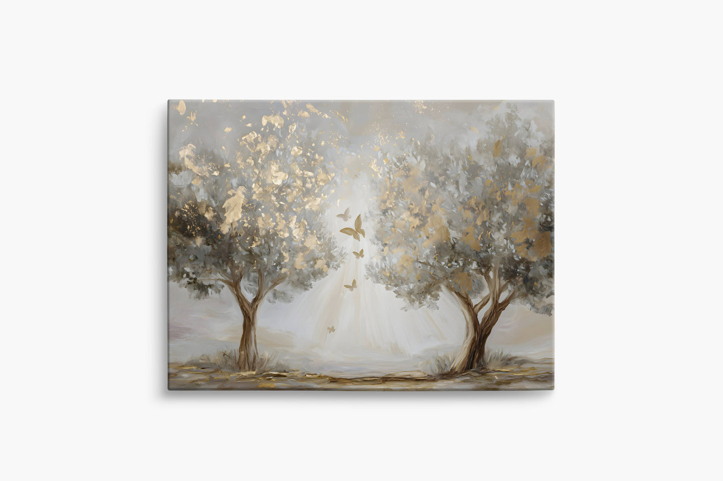 Made New | Canvas