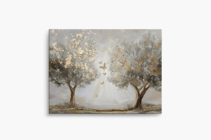 Made New | Canvas