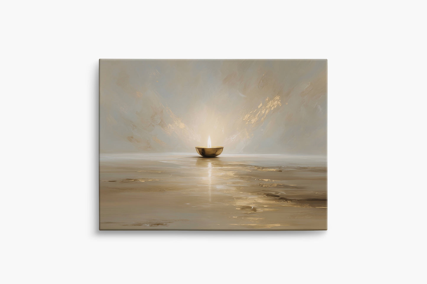 Light The Way | Canvas