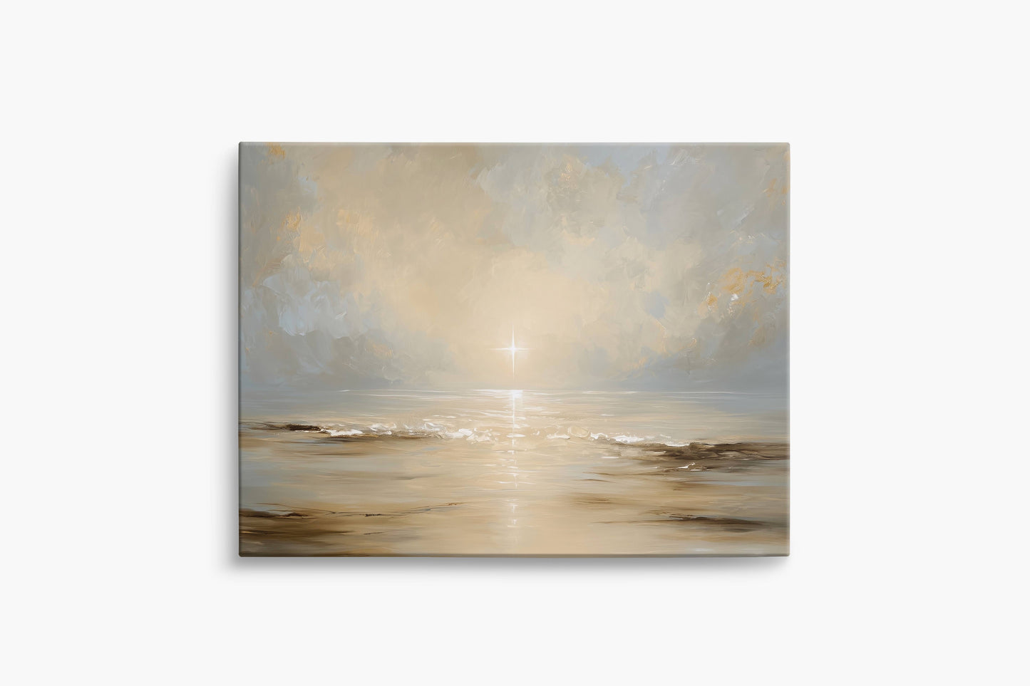 Be Still And Know | Canvas