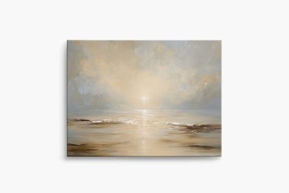Be Still And Know | Canvas