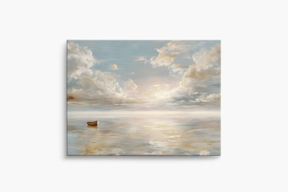 From Sea to Souls | Canvas