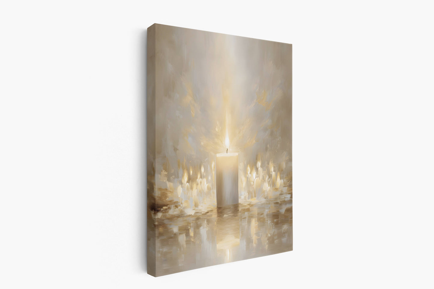 Light of the World | Canvas