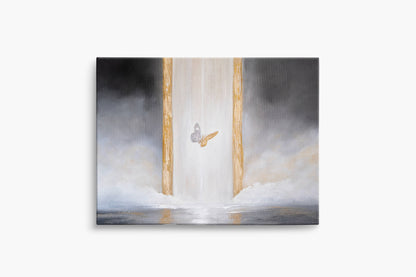 Stay In The Light | Canvas