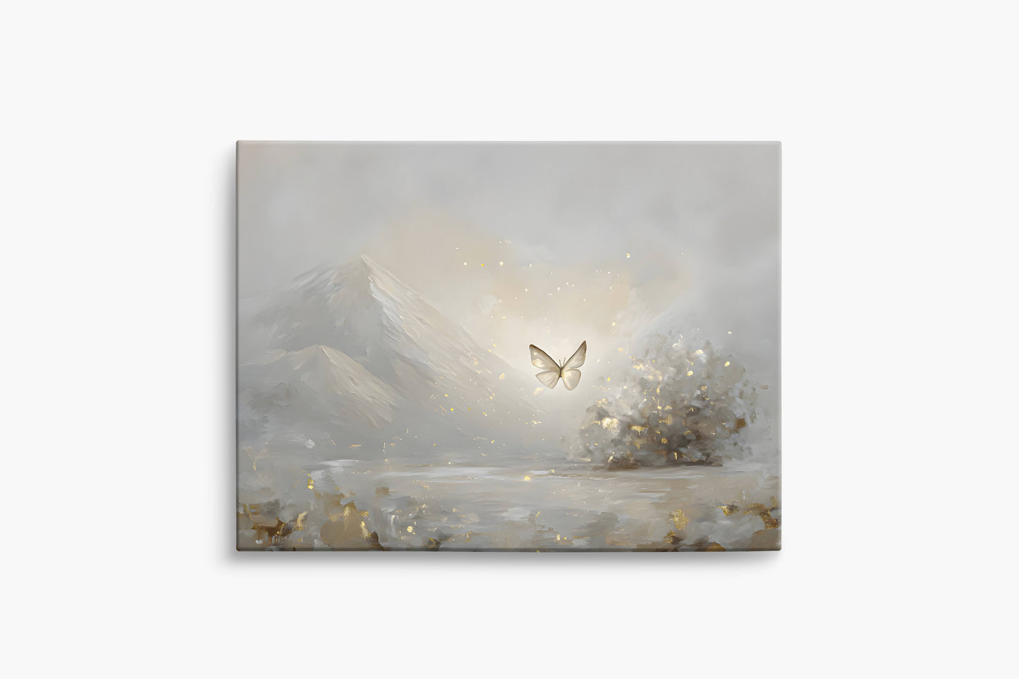 Until We Meet Again | Canvas