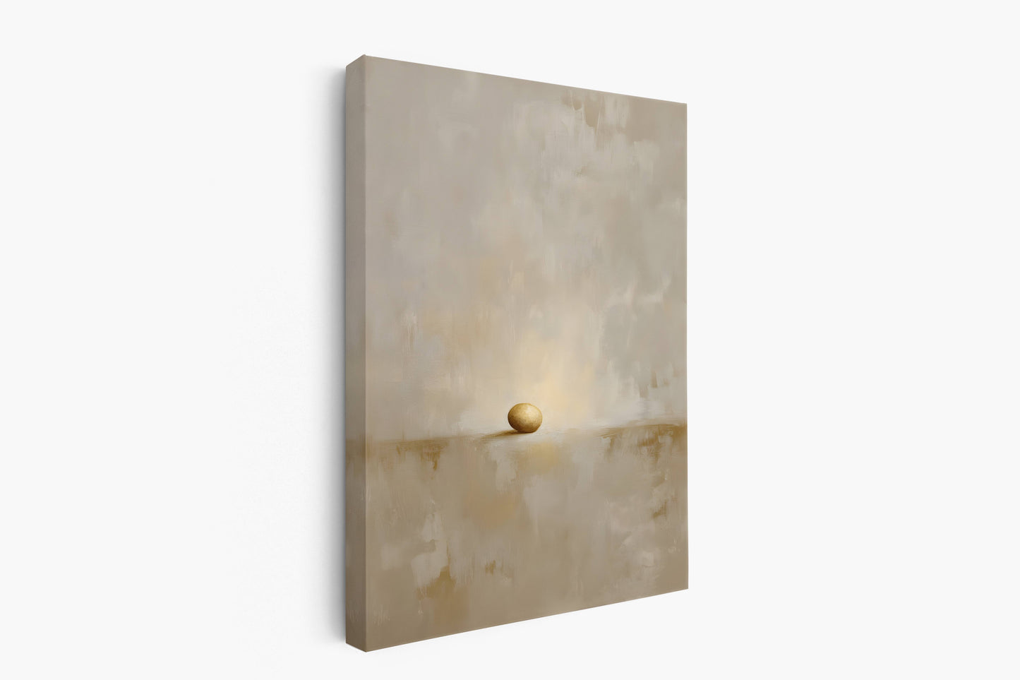 Seed of Faith | Canvas