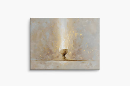 Given for You | Canvas