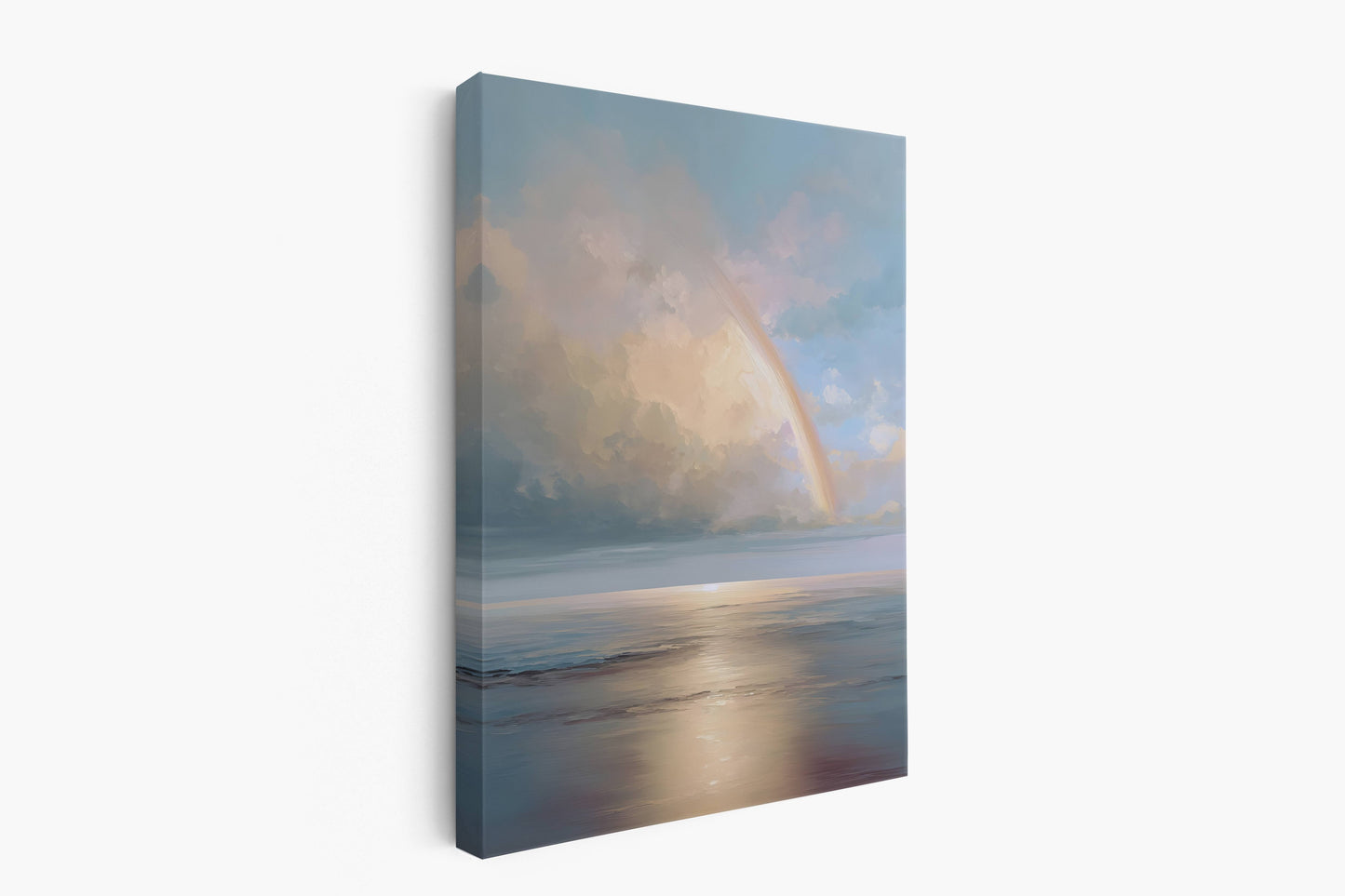 Mercy in the Sky | Canvas