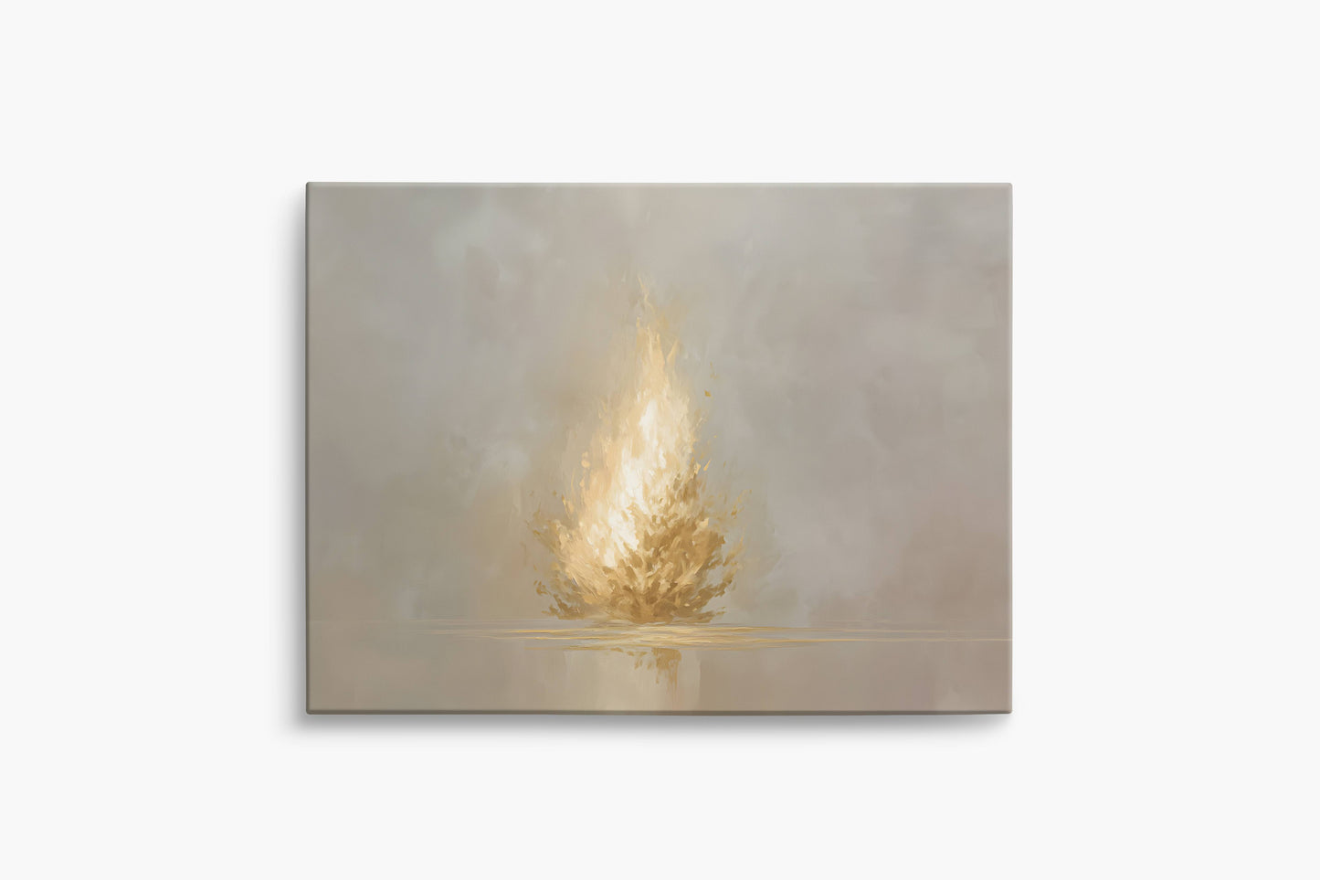 I Am | Canvas