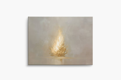 I Am | Canvas