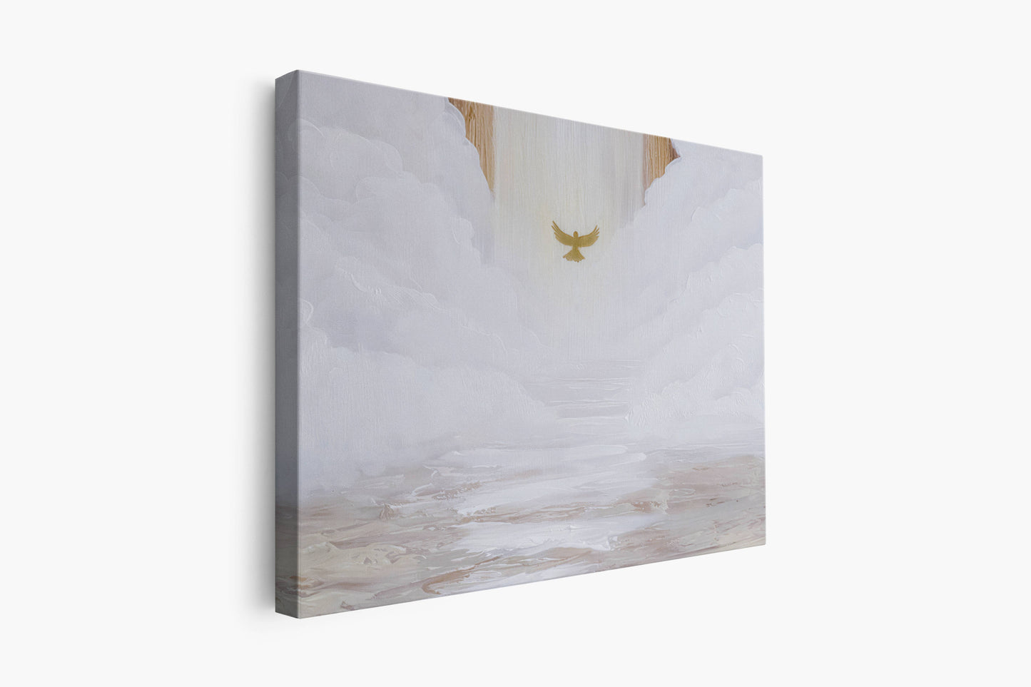 The Holy Spirit | Canvas