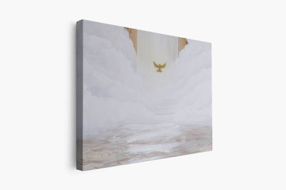 The Holy Spirit | Canvas