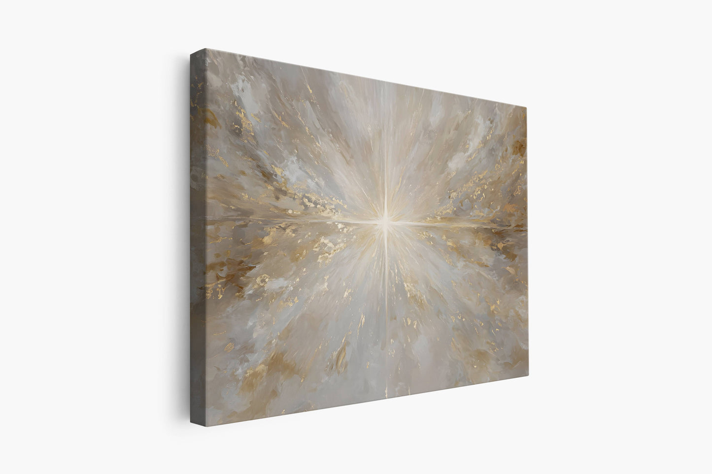 Heaven’s Light | Canvas