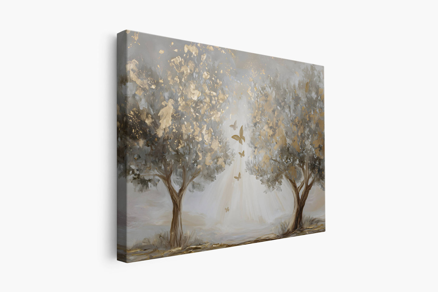 Made New | Canvas