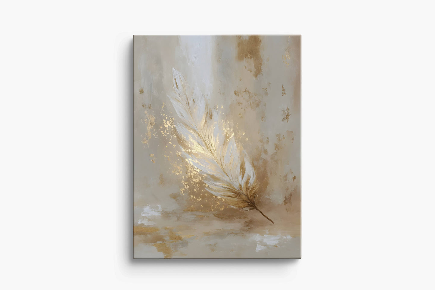 Always Beside You | Canvas