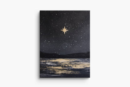 Holy Promise | Canvas