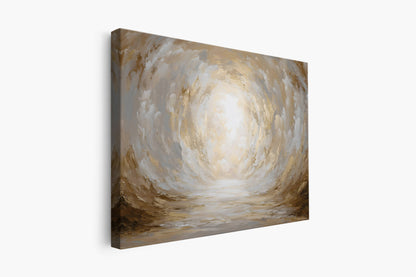 Everlasting Kingdom | Canvas
