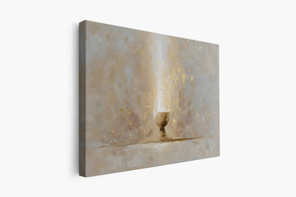 Given for You | Canvas