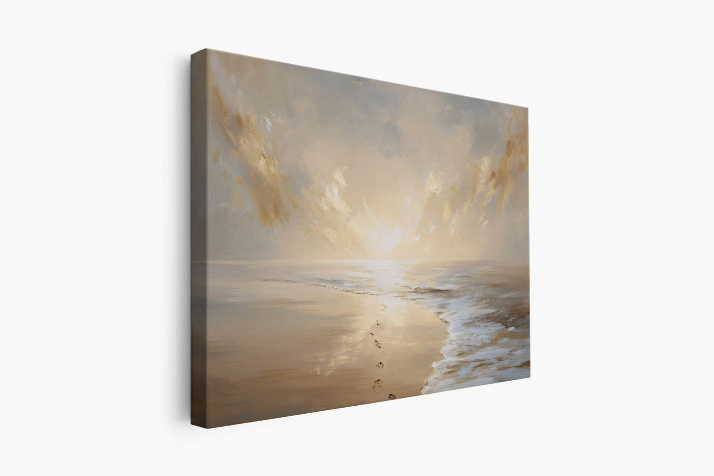 I Will Carry You | Canvas