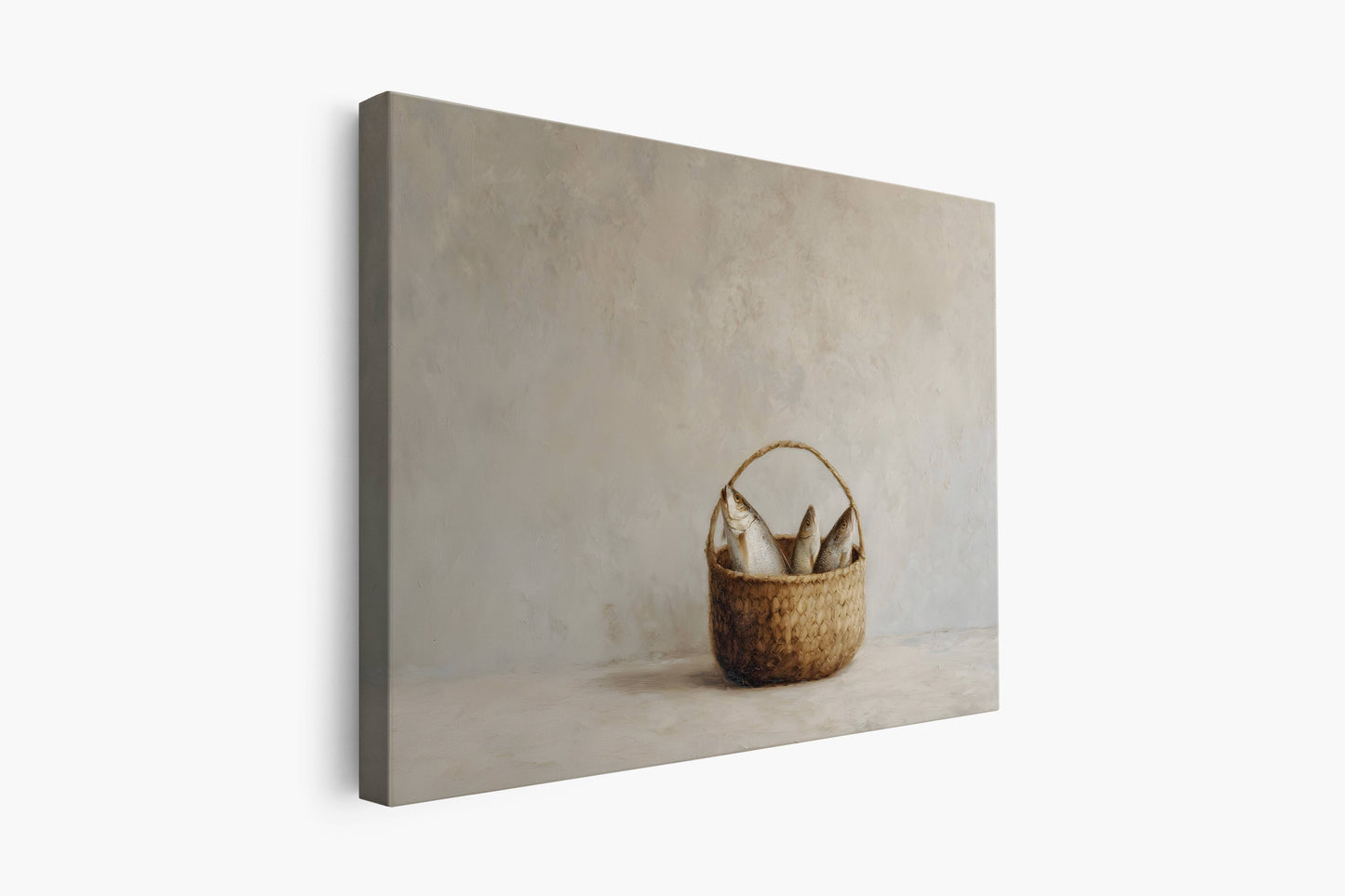 More Than Enough | Canvas