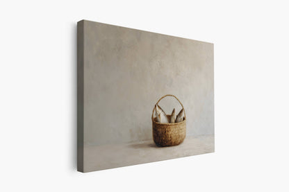 More Than Enough | Canvas