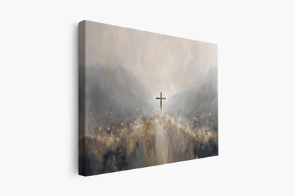 What Love Withstood | Canvas