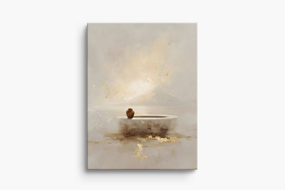 The Well of Grace | Canvas