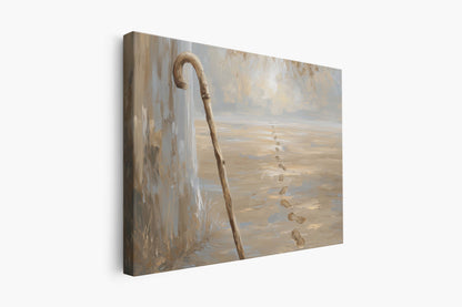 The Missing One | Canvas