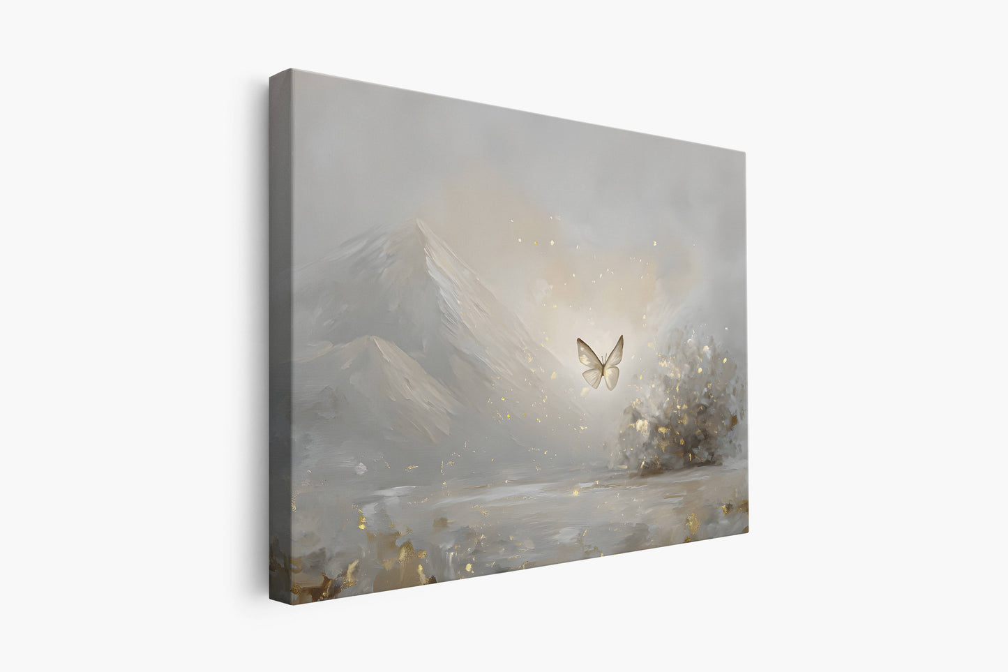 Until We Meet Again | Canvas