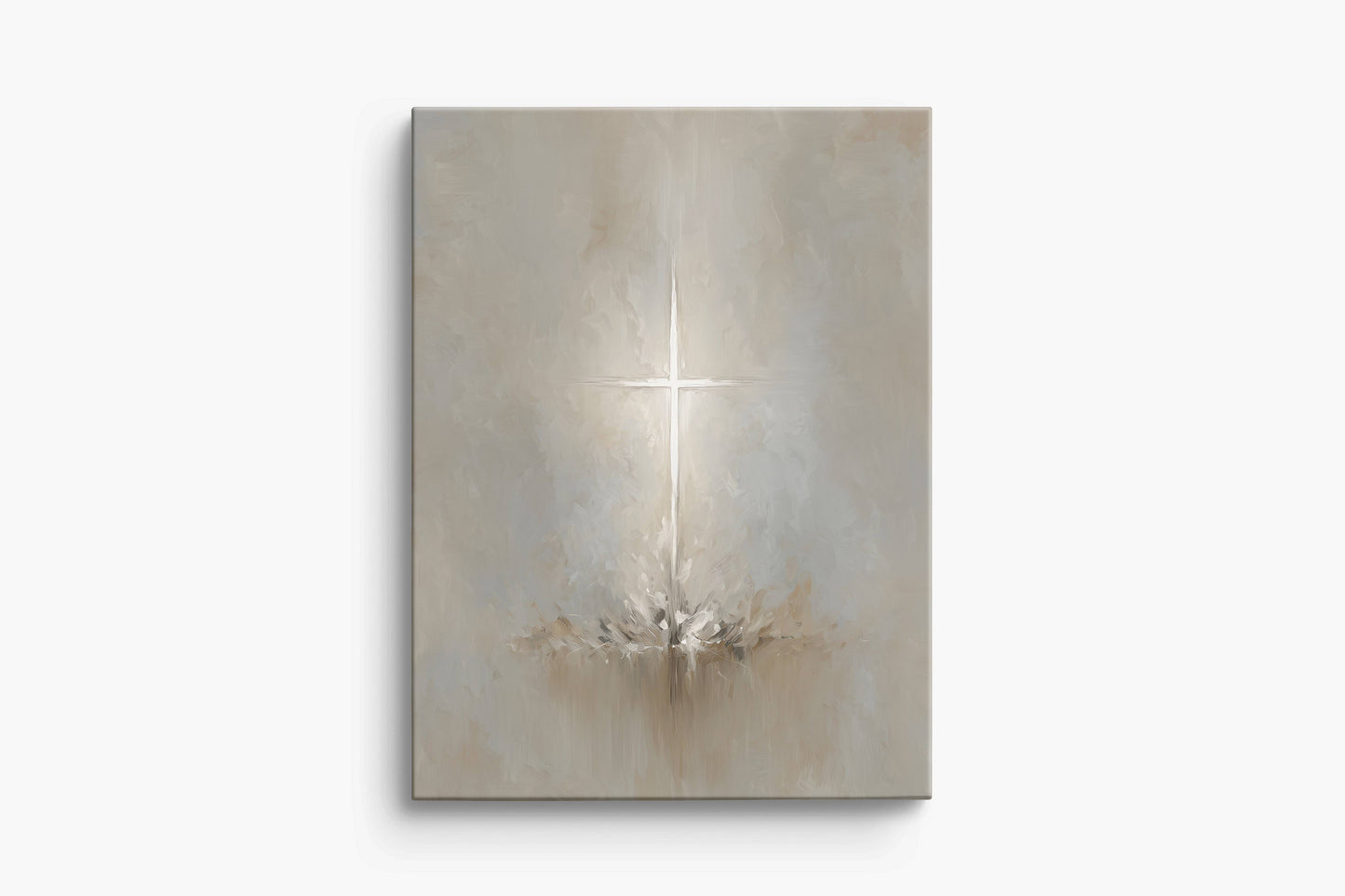 Covered In Grace | Canvas