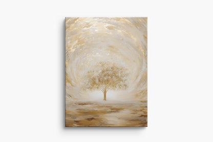 The Heart of Creation | Canvas
