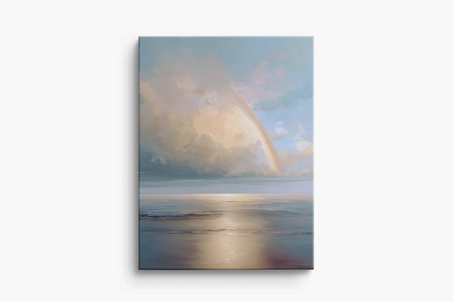 Mercy in the Sky | Canvas